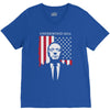 underwood 2016 V-Neck Tee