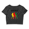 heathers Crop Top