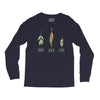 Spirit Long Sleeve Shirts