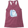 dental hygiene Racerback Tank
