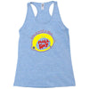 mall rat Racerback Tank