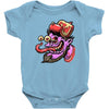 etw Baby Bodysuit