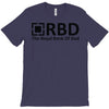 royal bank of dad T-Shirt