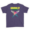 Humboldt Strong Saskatchewan Hockey Team Remembrance Youth Tee