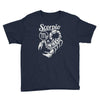 scorpio zodiac Youth Tee