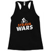 strava wars Racerback Tank