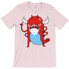 monster nags T-Shirt