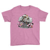 browncoat club Youth Tee