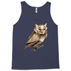owligami Tank Top