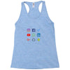 fahrie77 Racerback Tank
