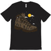 adventure boot T-Shirt