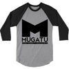 mugatu 3/4 Sleeve Shirt
