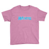 the wall walkers Youth Tee