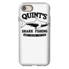 jaws cool shark iPhone 8