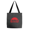 Warriors Tote Bags