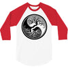 tree 3/4 Sleeve Shirt