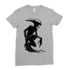 prometheus Ladies Fitted T-Shirt