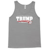 trump for president 2016 make america great again Tank Top