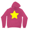 steven universe star Unisex Hoodie