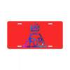 fob  ( License Plate