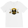 Wu-Tang V-Neck Tee