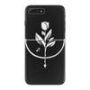 rose garden iPhone 7 Plus Case