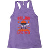 Grilling Legend Racerback Tank