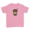 BRUNO MARS Youth Tee