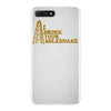 i drink your milkshake iPhone 7 Plus Case