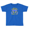 infinity gym Toddler T-shirt