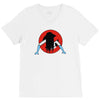 ringbuster V-Neck Tee