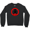 fahrie77 Crewneck Sweatshirt