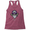 bandit Racerback Tank