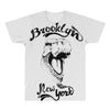 brooklyn All Over Men's T-shirt