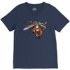 rebel lightyear V-Neck Tee
