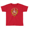 pulp fighter Toddler T-shirt