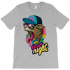 up all night cat T-Shirt
