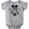 fly Baby Bodysuit