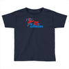 1970s retro tv show the new avengers Toddler T-shirt