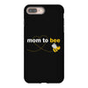 Mom to Bee Unknown Gender iPhone 8 Plus