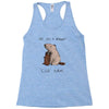 dam Racerback Tank
