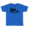 man thing Toddler T-shirt