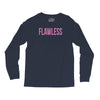 flawless Long Sleeve Shirts