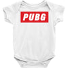 Pubg Hypebeast Baby Bodysuit