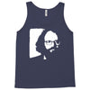 allen ginsberg beat generation poet poetry Tank Top