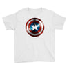 advangers Youth Tee