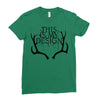 aperitif Ladies Fitted T-Shirt