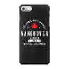 vancouver canada 2400x3200 iPhone 7 Case