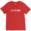 king of queens arthur 555 nase V-Neck Tee
