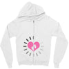 Loading Baby Girl Zipper Hoodie